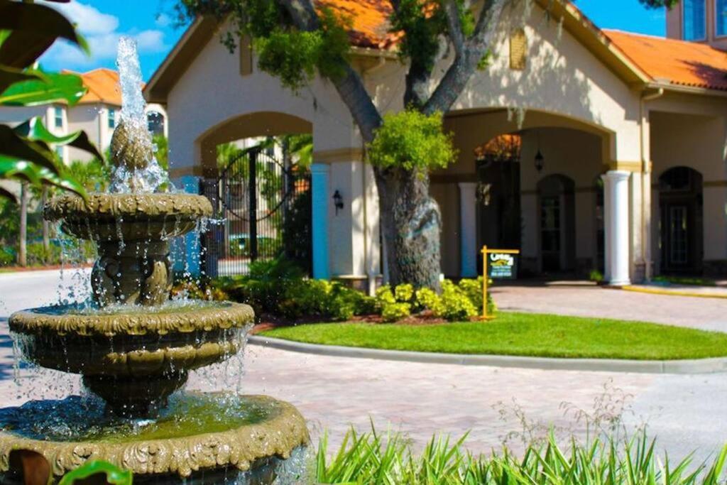 קיסימי Disney Memories At Tuscana Resort מראה חיצוני תמונה
