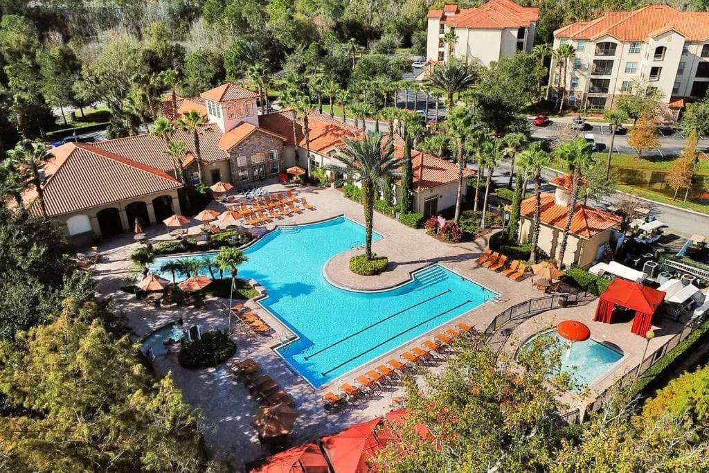 קיסימי Disney Memories At Tuscana Resort מראה חיצוני תמונה