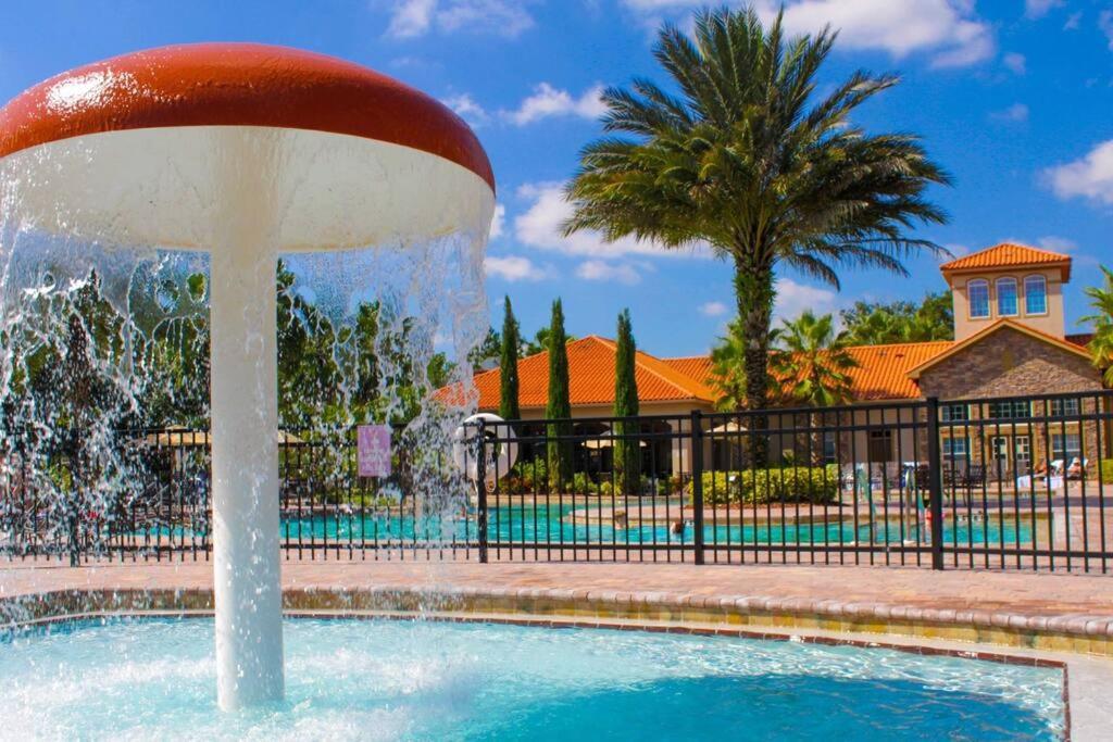 קיסימי Disney Memories At Tuscana Resort מראה חיצוני תמונה
