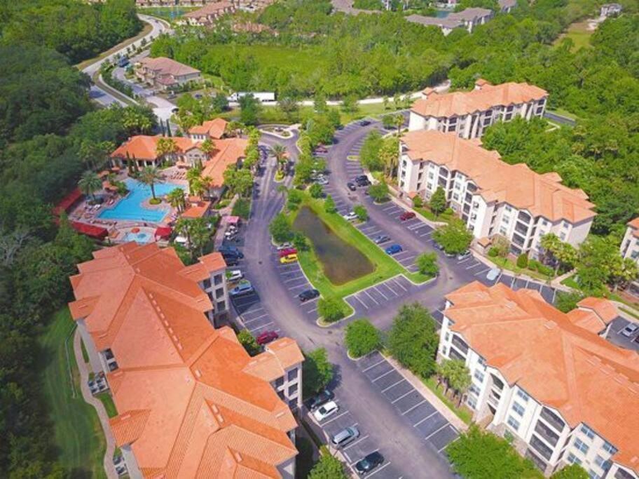 קיסימי Disney Memories At Tuscana Resort מראה חיצוני תמונה